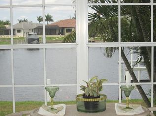 5031 San Massimo Dr, Punta Gorda, FL 33950