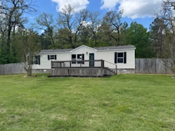 10150 Lalaurie Ln, Keithville, LA 71047