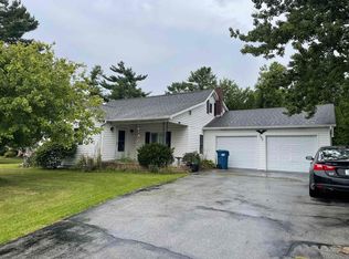 705 E Toledo St, Fremont, IN 46737