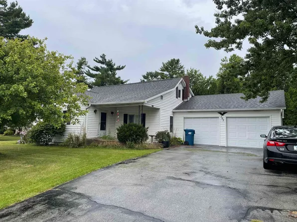 705 E Toledo St, Fremont, IN 46737