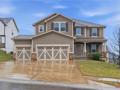 9610 N Elm Ct, Kansas City, MO, 64157