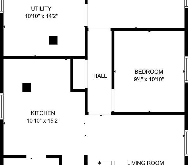 54 Bergen St #1 — Photo 28