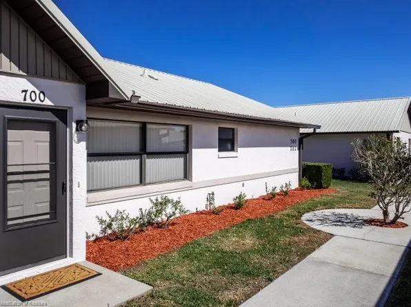 700 Villaway N, Sebring, FL 33876
