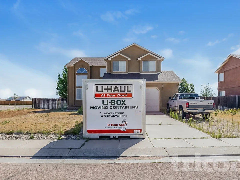 3941 Roan Dr