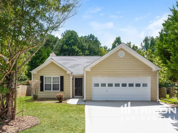 2420 Lofton Ct, Lawrenceville, GA 30044