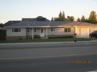 293 W Sierra Ave, Clovis, CA 93612