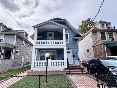 109-52 142 Street, Jamaica, NY, 11435