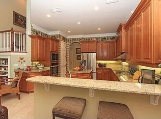 264 Bridge Creek Dr, Saint Johns, FL 32259