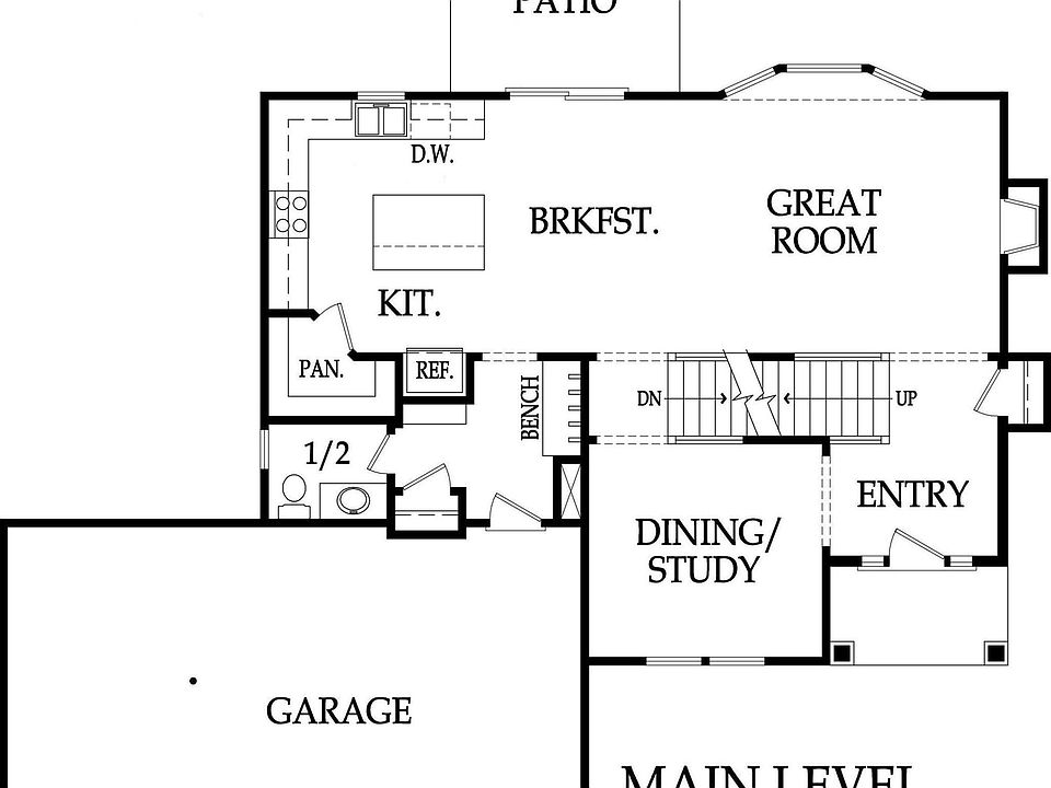 2nd image of 10714 N Fairmount Ave