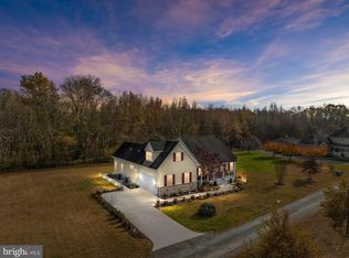 828 Duhamel Corner Rd, Marydel, MD 21649