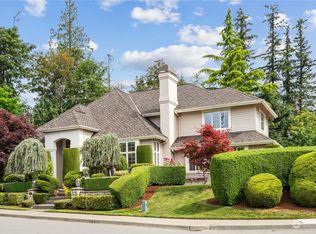 19412 NE 43rd Pl, Sammamish, WA