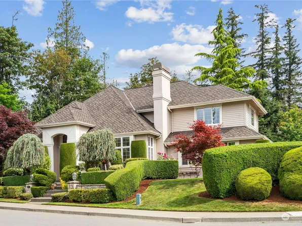 19412 NE 43rd Place, Sammamish, WA 98074