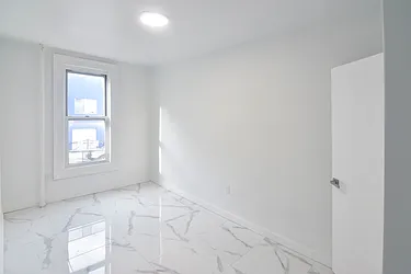 Rented by The Agency