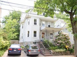 21 Albermarle St, Arlington, MA 02476