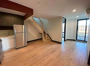 169 Hull St #4B, Brooklyn, NY 11233
