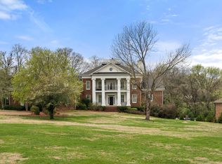 2101 Summer Hill Cir, Franklin, TN 37064