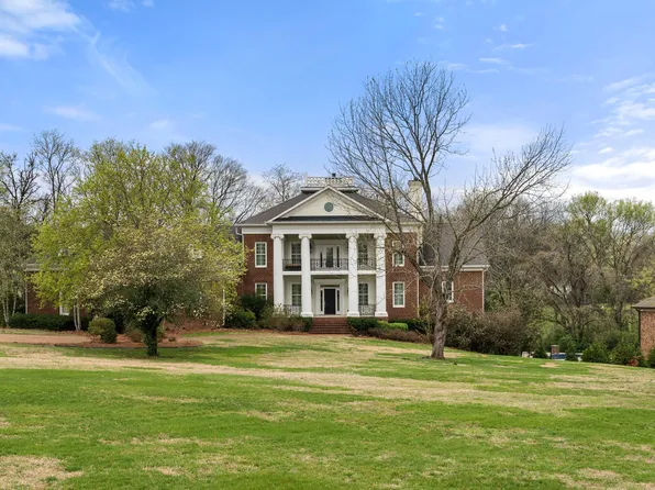 2101 Summer Hill Cir, Franklin, TN 37064