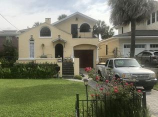 1873 Powell Pl, Jacksonville, FL 32205