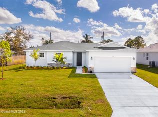 1296 Daton Rd SW, Palm Bay, FL 32908