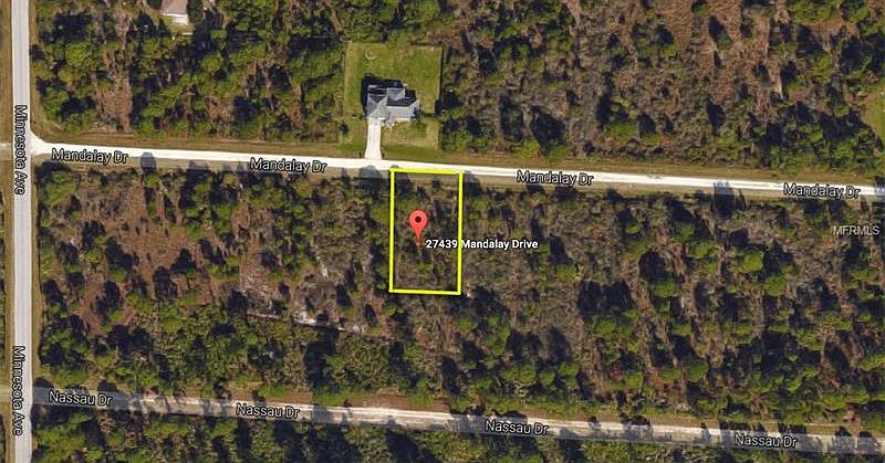1st image of 27439 Mandalay Dr