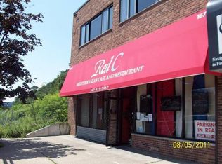 1677 Richmond Rd, Staten Island, NY 10304