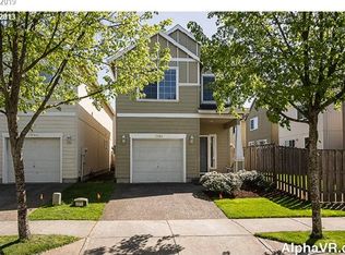17656 SW Lawton St, Beaverton, OR 97003