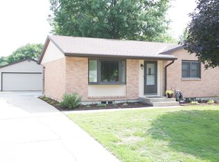 1129 Aberdeen Ave, Lincoln, NE 68512