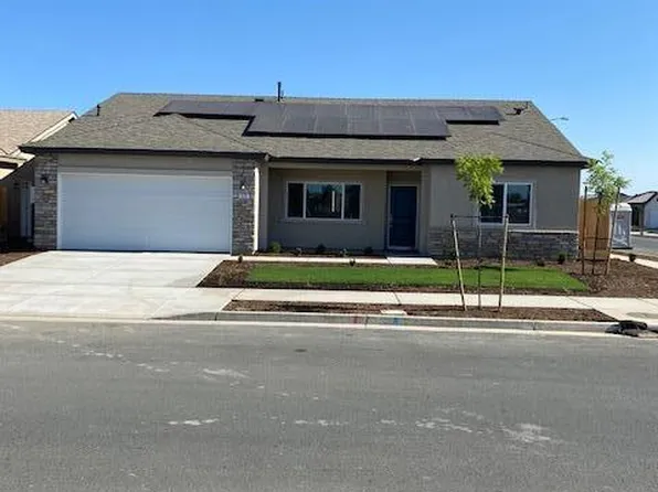 622 W Pin Oak Avenue N, Porterville, CA 93257