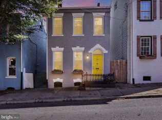 618 High St, Lancaster, PA 17603