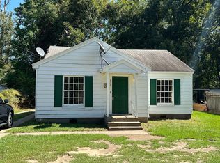 5341 Sussex Ave, Shreveport, LA 71108