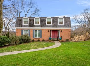 661 Harrogate Rd, Pittsburgh, PA 15241