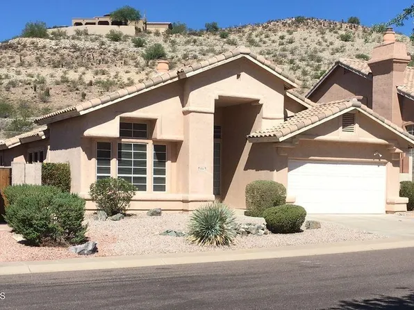 15844 S 23RD Place, Phoenix, AZ 85048