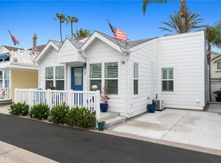 27 Bolivar St, Newport Beach, CA 92663
