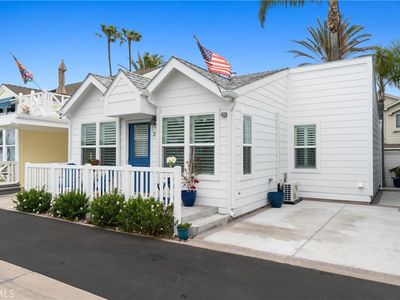 27 Bolivar St, Newport Beach, CA, 92663