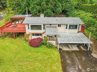 7017 NE 2nd Avenue, Vancouver, WA 98665