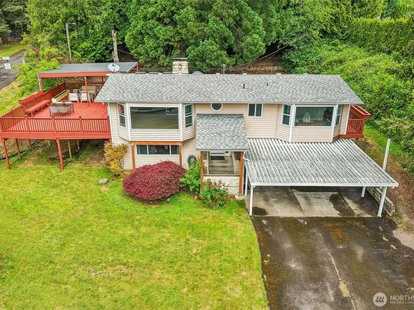 7017 NE 2nd Avenue, Vancouver, WA 98665