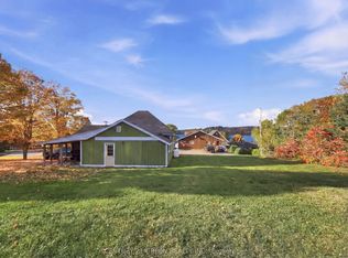 135 Village St, Hastings Highlands, ON K0L1C0