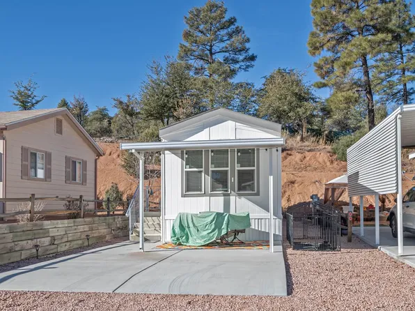 16 N Star Vale Dr #131B, Payson, AZ 85541