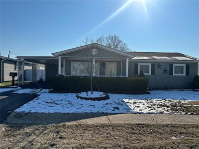 621 W Grant St, Dexter, MO, 63841