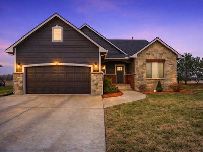 4702 N Emerald Ct, Maize, KS, 67101