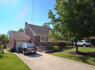 8779 Wicklow Ave, Cincinnati, OH 45236