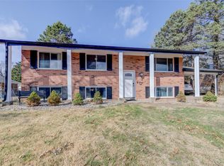 4163 Fuller Ln, Bridgeton, MO 63044