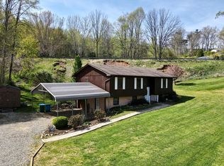 186 Brookshire Rd, Leicester, NC 28748