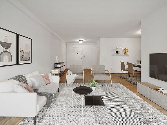 5th image of 3750 Hudson Manor Ter APT 4DE