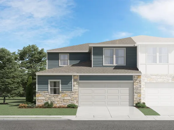 105 Cinnabar Ln Unit 1, Kyle, TX 78640