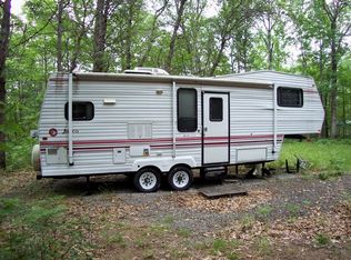 5327 Nesslewood Rd, Lewiston, MI 49756