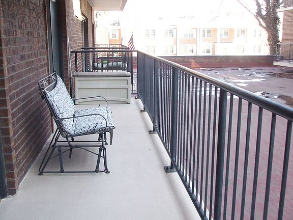 2nd image of 9520 S Mayfield Ave #112