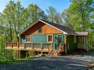 190 N Coyote Springs Farm Rd, Leicester, NC 28748