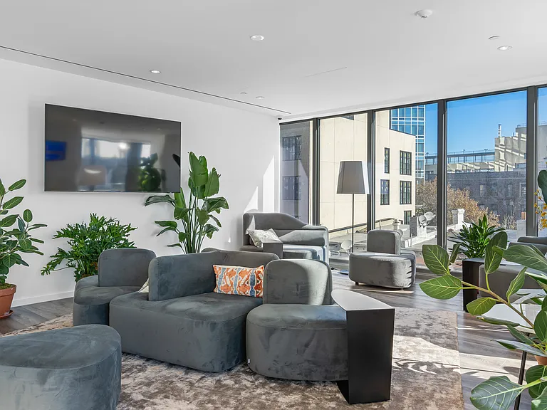 545 Vanderbilt Ave #21D — Photo 24