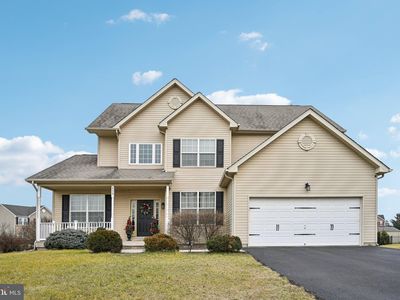 115 Lilac Ln, Gilbertsville, PA, 19525
